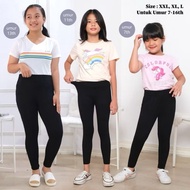 HW Leggings Premium Stretch Children'sHW
