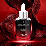 Promo TRUVE Vitamin C Ceramide Brightening Serum 30ml NEW FOMULA