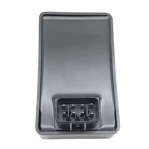 8 Pin Racing CDI Box Motorcycle Ignition Control Unit for Chinese Scooter Kymco Agility 50 110 125cc