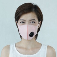 FN CHERISH Mask แมส หน้ากากอนามัย แมสป้องกันฝุ่น PM2.5 ป้องกันแสง UV 98%
