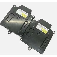 premium-Original Used 89907-30030 LD007 89908-30030 RD007 Headlight LED Control Module Unit for lexu
