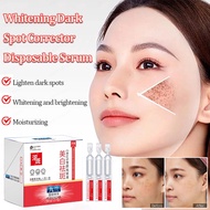 Whitening Dark Spot Corrector Disposable Serum