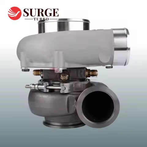 Dual Ball Bearing Reverse Turbo G35 G35-1050 880707-5005S 880707-5006S 2.0l-5.5l V-band 0.83AR Perfo
