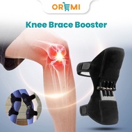 Knee Booster Support/Knee Brace/Knee Support/Knee Support/Knee Decker/Knee Support/Knee Load Support