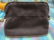 HERMES BOLIDE POUCH
