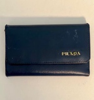 Prada 鎖匙包