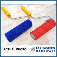 ➜ ◭ ❡ Paint Roller 7" Textured | Versatex