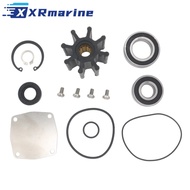 Major Repair Kit 119171-42500 for Yanmar Marine Engine Pump 4LH-DTE 4LH-HTE TE