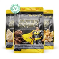 【Halal】Max's Pro Series Super Whey 900g