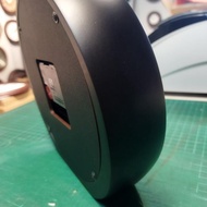 Wellington Table Clock 313-3A