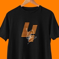 Lando Norris Signature T-Shirt Formula 1 Tee For F1 Fans