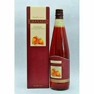 (READY STOCK) Giffarine Granada Juice / Jus Delima 100 tanpa pengawet (BELI 3 PERCUMA SATU)