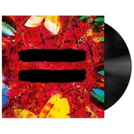 Ed Sheeran - =