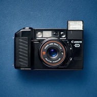 canon autoboy 2 Quartz Date compact point & shoot camera 傻瓜菲林相機 B088/C014