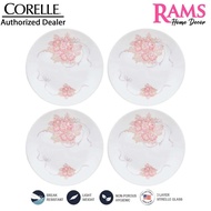 Langkawi original corelle 4pcs Dinner plate market new york design penoy bouquets