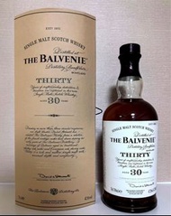 百富30 第二版  Balvenie 30