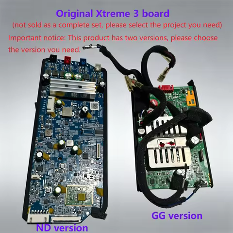 Suitable for JBL Xtreme 3 motherboard PCB circuit board replacement spare parts Original Xtreme 3 bo