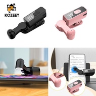 [KOZEEY] Automatic on Phone Screen, Continuous, Plug And Play, Stable And Silent Tool, Screen Tappin