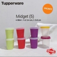 Tupperware Midget
