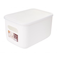 Citylife 6.5L Sleek Storage Container With Closure Lid Tall