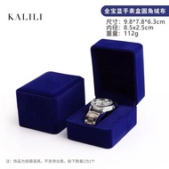 Watch Box Watch Box Storage Box Wrist Watch Display Box Mechanical Watch Jewelry Box Watch Box Brace