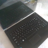 laptop Acer travelmate p243 core i5 ram 8