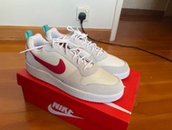 Nike Court Borough Low Prem