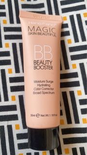Bb cream