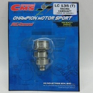 CAM SHAFT RACING YAMAHA LC135 T T1 ORIGINAL CMS