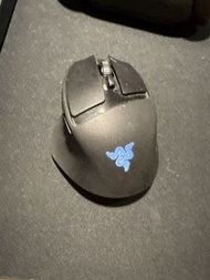 Razer Basilisk Mobile 無線滑鼠