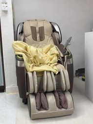Ogawa 大師按摩椅 連防塵布