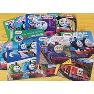 Thomas and Friends: Thomas Story Time series
