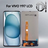 FOR VIVO  Y97 LCD display screen  touch screen digitizer