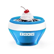 เครื่องทำไอศกรีม Zoku นำเข้าจากอเมริกาเครื่องทำไอศกรีมแบบไม่เสียบปลั๊ก DIY ทำไอศครีมแบบผลิตเองได้อย่
