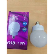 IMITOS LED G18 18W 220-240V 3000K