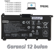 Battery Charger hp Pavilion 14-BP002TX BP062TX BP063TX BP045TX BP030TX TF03XL battery adapter