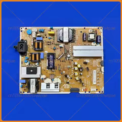 Used Original TV Power Supply Board EAX66773401 EAY64230401 for LG 55UH6500‑CB