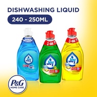 JOY DISHWASHING LIQUID