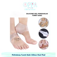 OPPA - Silicone Heel Pad Silicone Protector Anti-Scuff Heel Protector