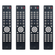 (XCTS) 4X RC002CD Remote Control Replacement for Disc CD Player CD5003 CD5004 CD6003