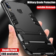 For Huawei P20 Lite Nova 3e ANE-L21 L22 L23 LX1 LX2 LX3 LX2J HWV32 Slim Dual Layer Heavy Duty Protec