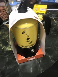 Bialetti Orzo Express Moka Pot 咖啡壺