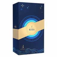 中秋節禮物首選🎁  Johnnie Walker Blue Label Gift Set 尊尼獲加藍牌禮盒裝