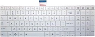 English US Laptop Keyboard for Toshiba Satellite C850D C850D-115 C850D-119 C850D-11C C850D-11G C850D