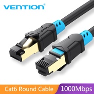 Vention dây cáp mạng lan Cat 6 Ethernet Cable RJ45 Ethernet Patch Cord Cable Cat6 Internet Cable Shi