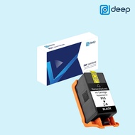 Deep 915 Ink Cartridge Compatible for OfficeJet 8010 8020 8022 8023 8024 8025 8026 8028 915 915xl