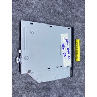 Hp 640 G1 laptop Cd cover disassembled