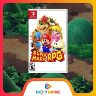 Nintendo Switch Super Mario RPG