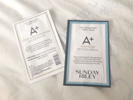 Sunday Riley A+ high dose retinoid serum 1ml