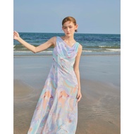 Wildblueyonder -MELLOW DRESS